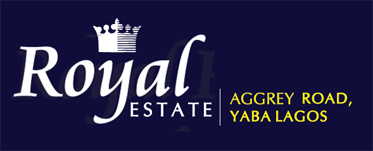 Royal estate, Aggrey road