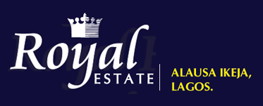 Royal estate, alausa