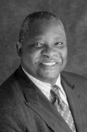 Mr. Osagie O. Imasogie