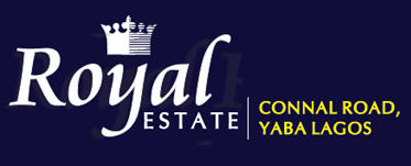 Royal estate, Aggrey road