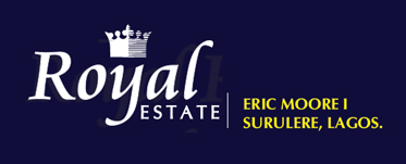 Royal estate, eric moore i