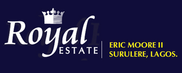 Royal estate, eric moore ii